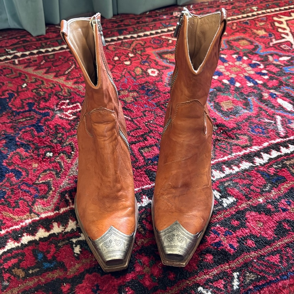Free people boots